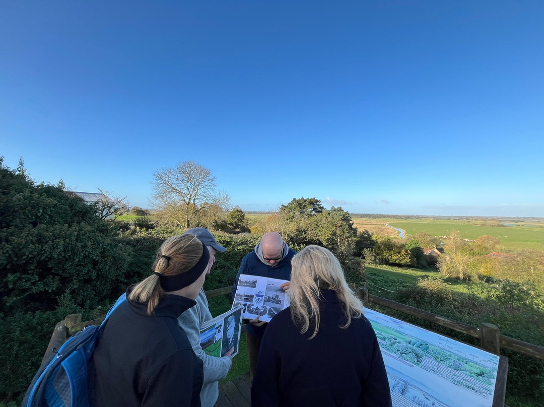 American-DDay-Tours-Ravenoville必去景点