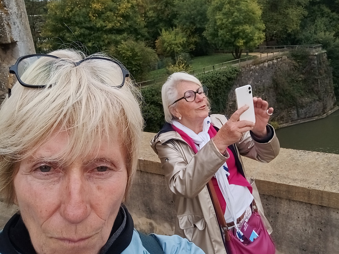 Porte des Allemands-梅斯必去景点