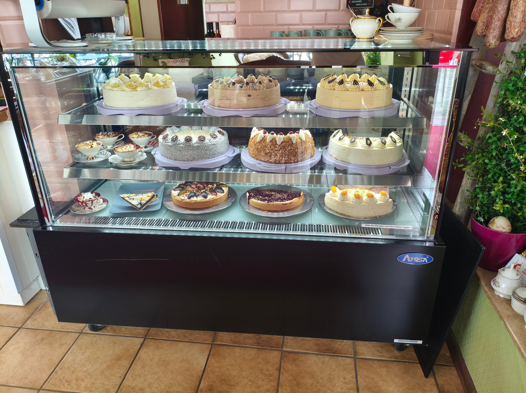 Frau Holle's Café Stübchen