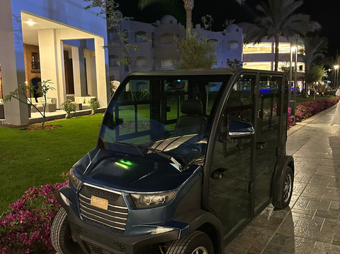 Xanadu Club Makadi Bay