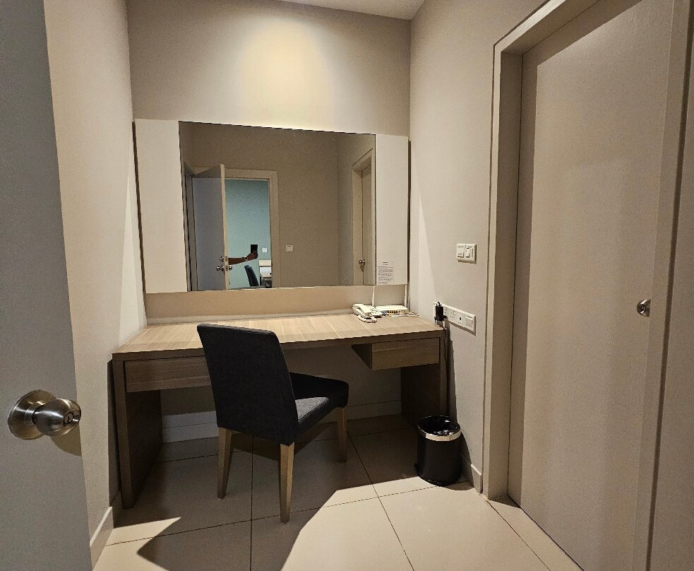 Citadines DPulze Cyberjaya主图