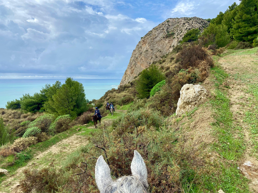 Ride Sicily-切法卢必去景点