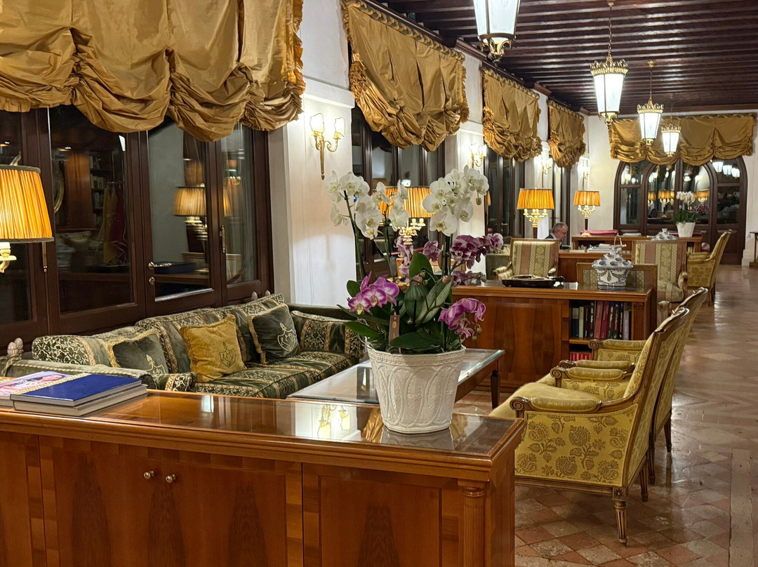 切斯基别墅主图