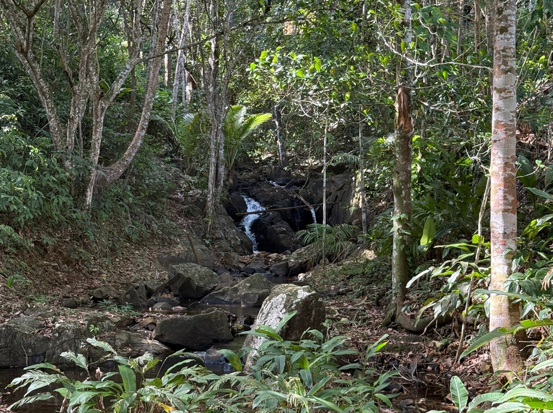 Itacare Eco Resort主图