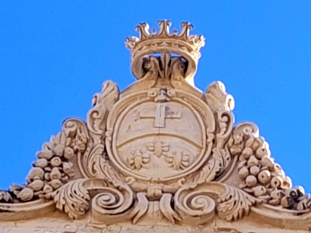 Palazzo di Città-Avola必去景点