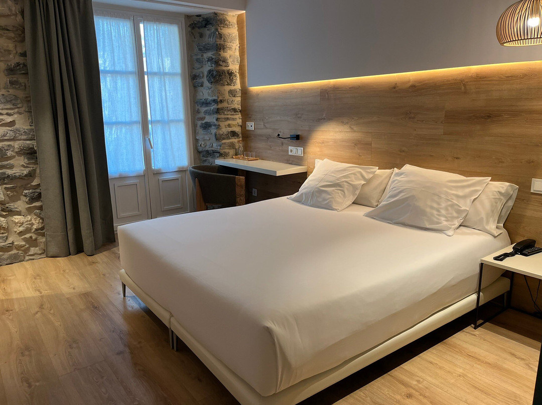 Hotel Bide Bide主图