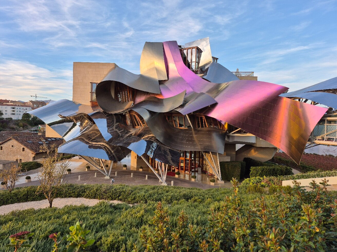 Northern Spain Gastronomy-毕尔巴鄂必去景点