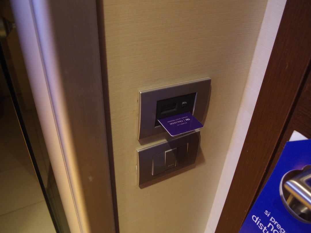 NH欧瑞欧阿尔赛瑞欧酒店主图