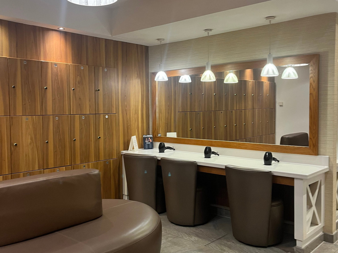 Aqua Sana Elveden Forest-Brandon必去景点