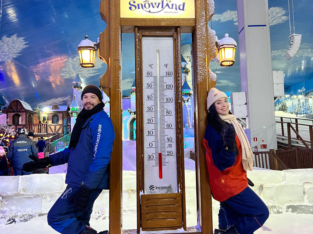 Gil Turismo Gramado-格拉玛多必去景点