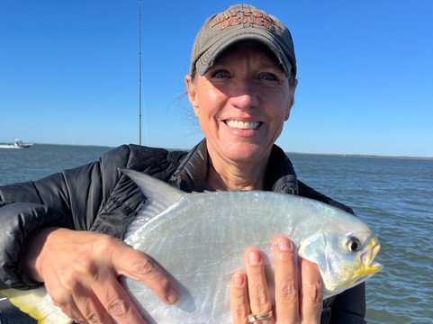 RedFin Charters-查尔斯顿必去景点