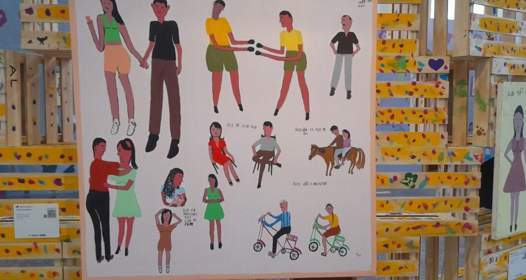 CAIXA Cultural Recife-累西腓必去景点