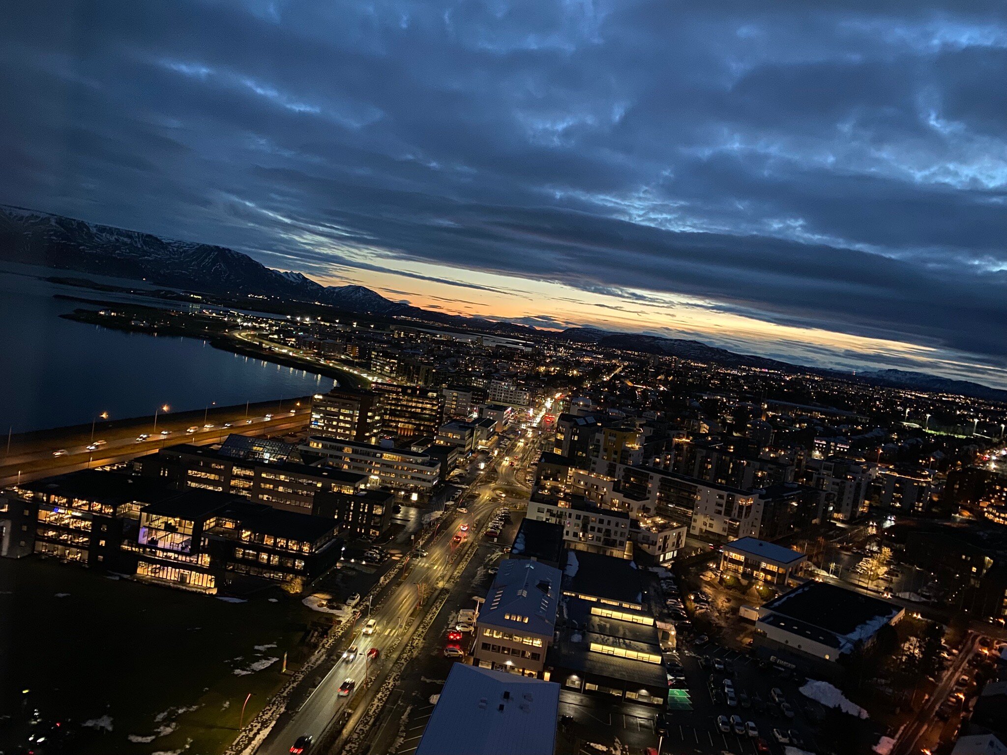 Tower Suites Reykjavik-官方