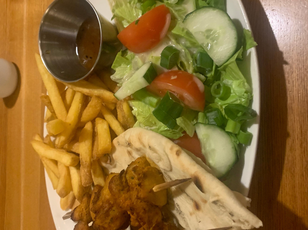 Premier Inn Wirral (heswall) Hotel主图