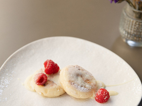 Willow Coffee Shop主图