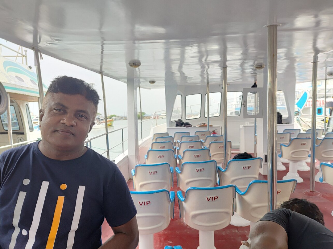 Whales Watching Sri Lanka-美蕊沙必去景点