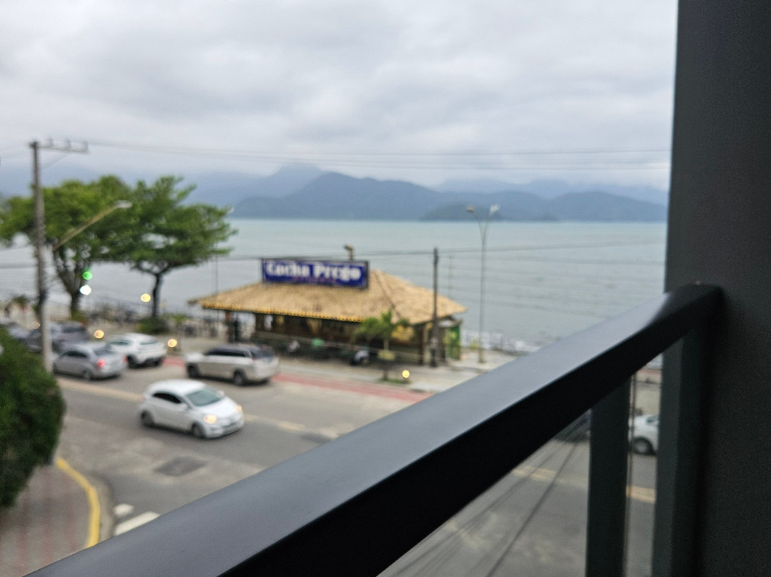 Ubatuba Praia Hotel主图