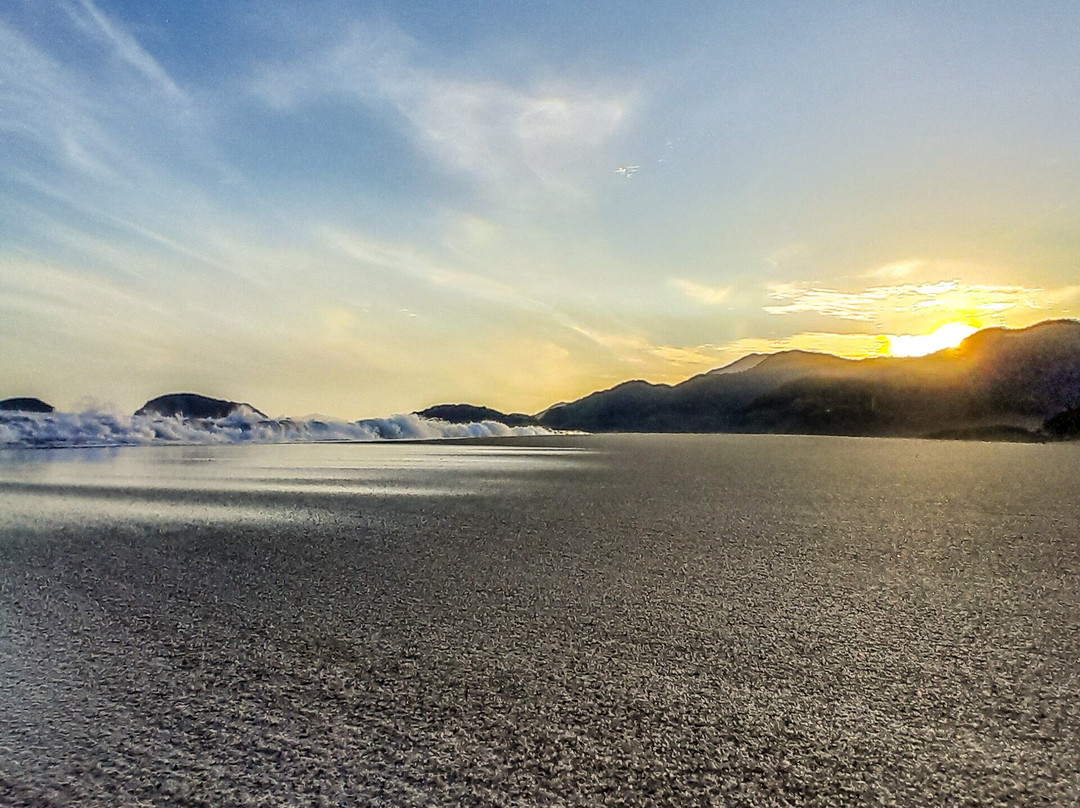 Puruba Beach-乌巴图巴必去景点