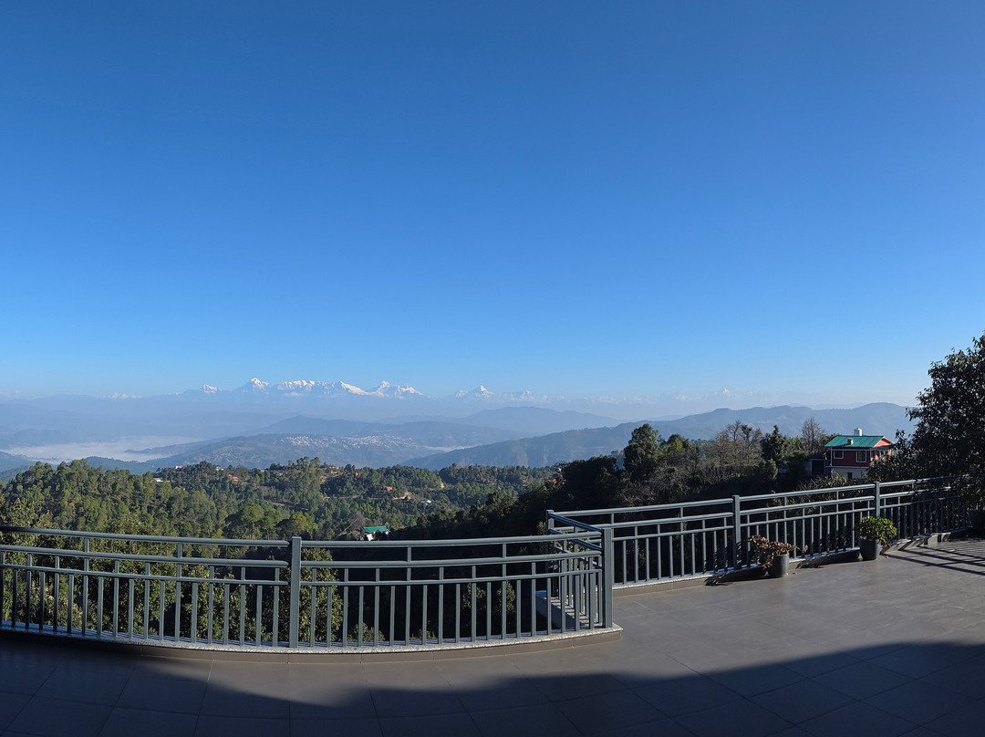 Dharohar Retreat主图