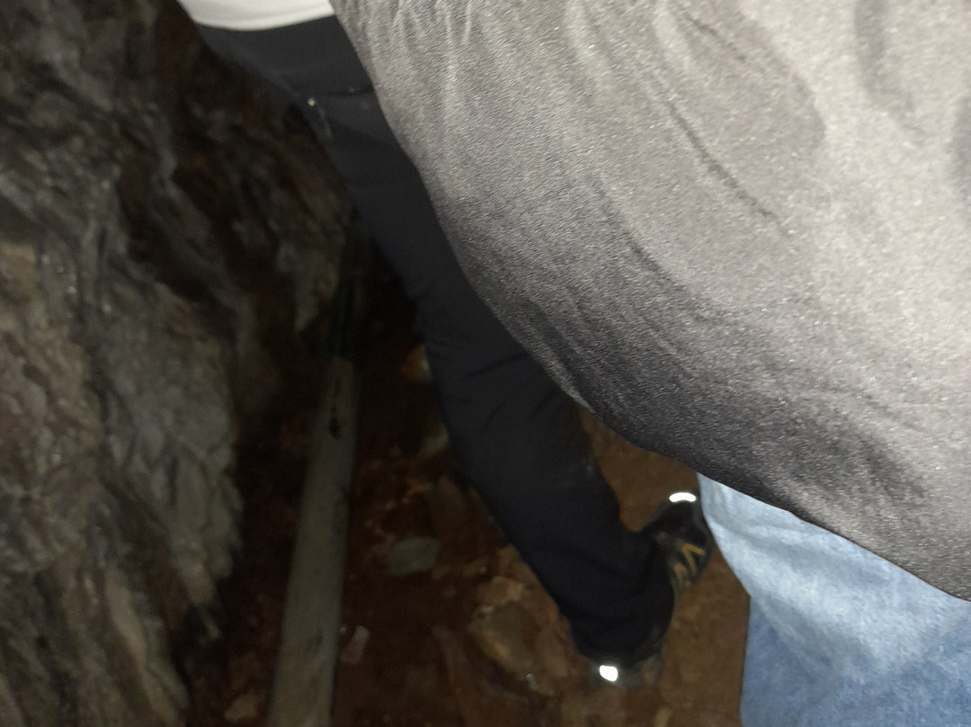 Miniera Ferrominers-Malonno必去景点