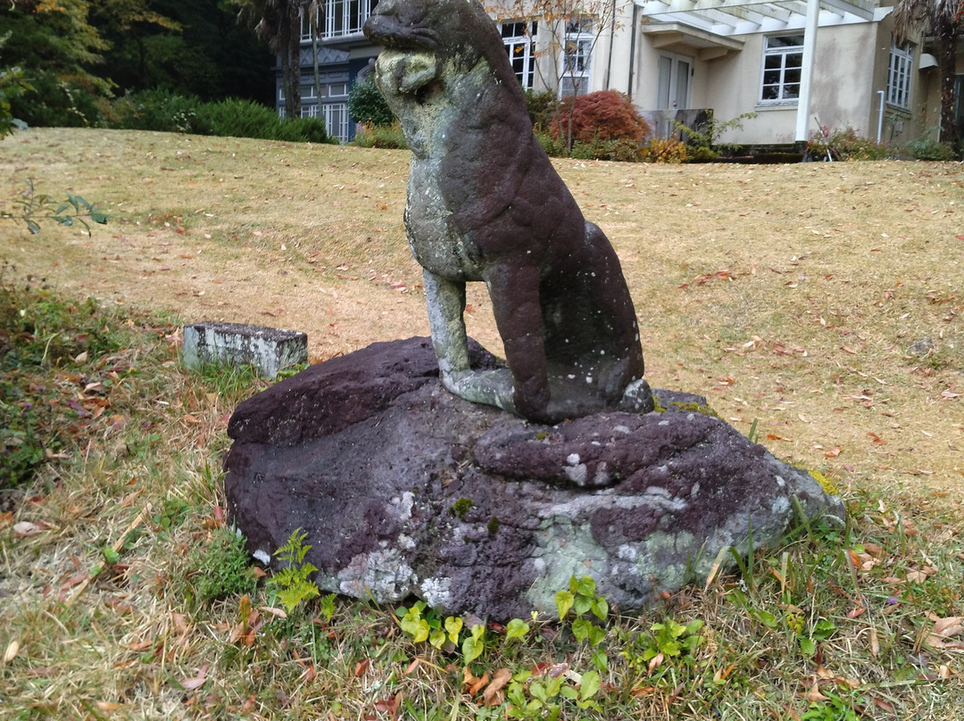Yamagata Aritomo Memorial Hall-矢板市必去景点