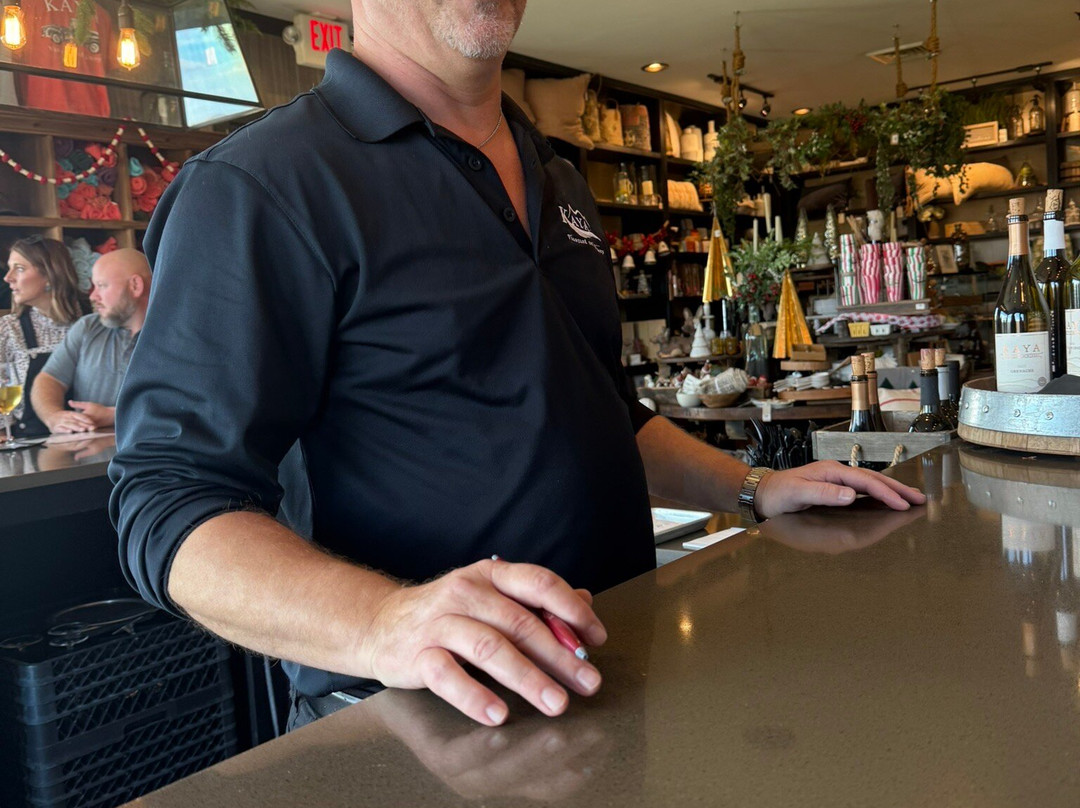 Kaya Vineyard & Winery-达洛尼加必去景点