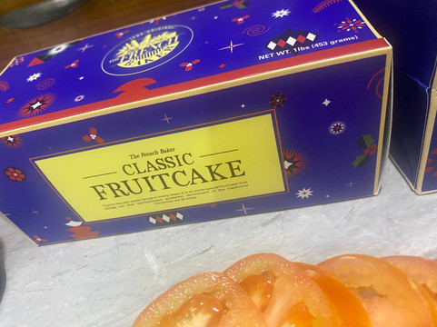 French Baker Sm Baguio