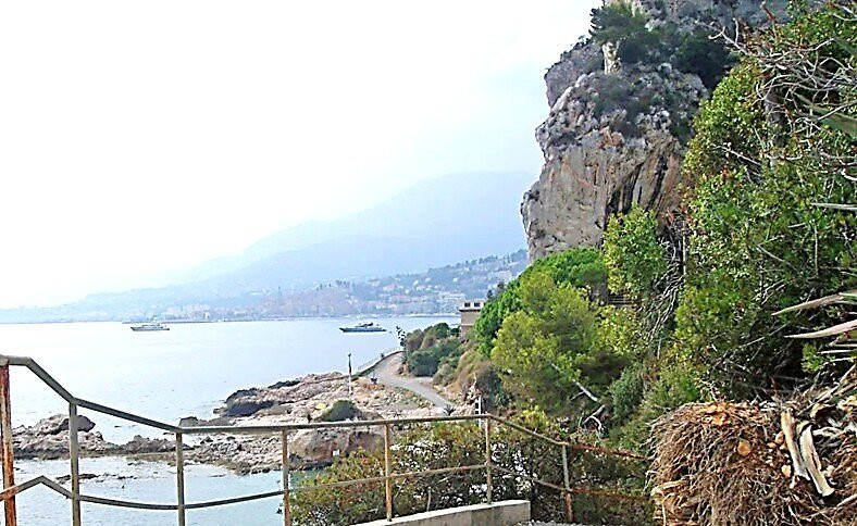 Museo Preistorico dei Balzi Rossi-文蒂米利亚必去景点