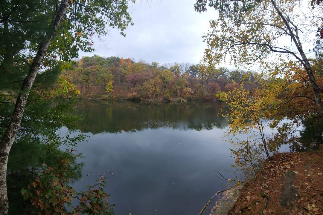 Stewart Lake County Park-Mount Horeb必去景点