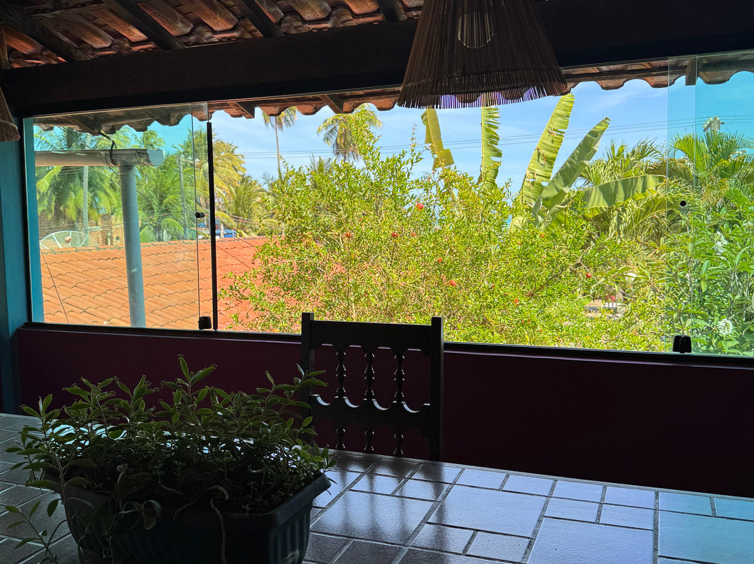 Pousada Vila Anauá主图