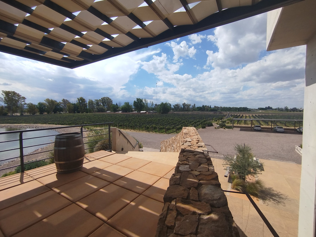 Bodega Budeguer-阿格雷洛必去景点