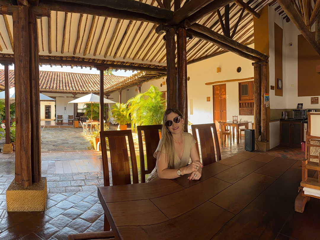 Misia Custodia Hotel Boutique主图