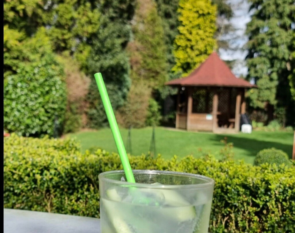 Clover Spa & Hotel主图