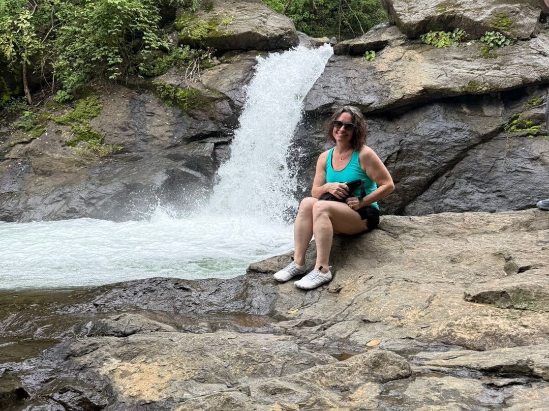 Guanacaste ATV Tours-萨迪纳尔必去景点