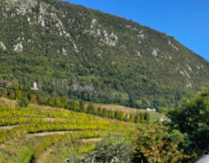 Osteria Di Ramandolo