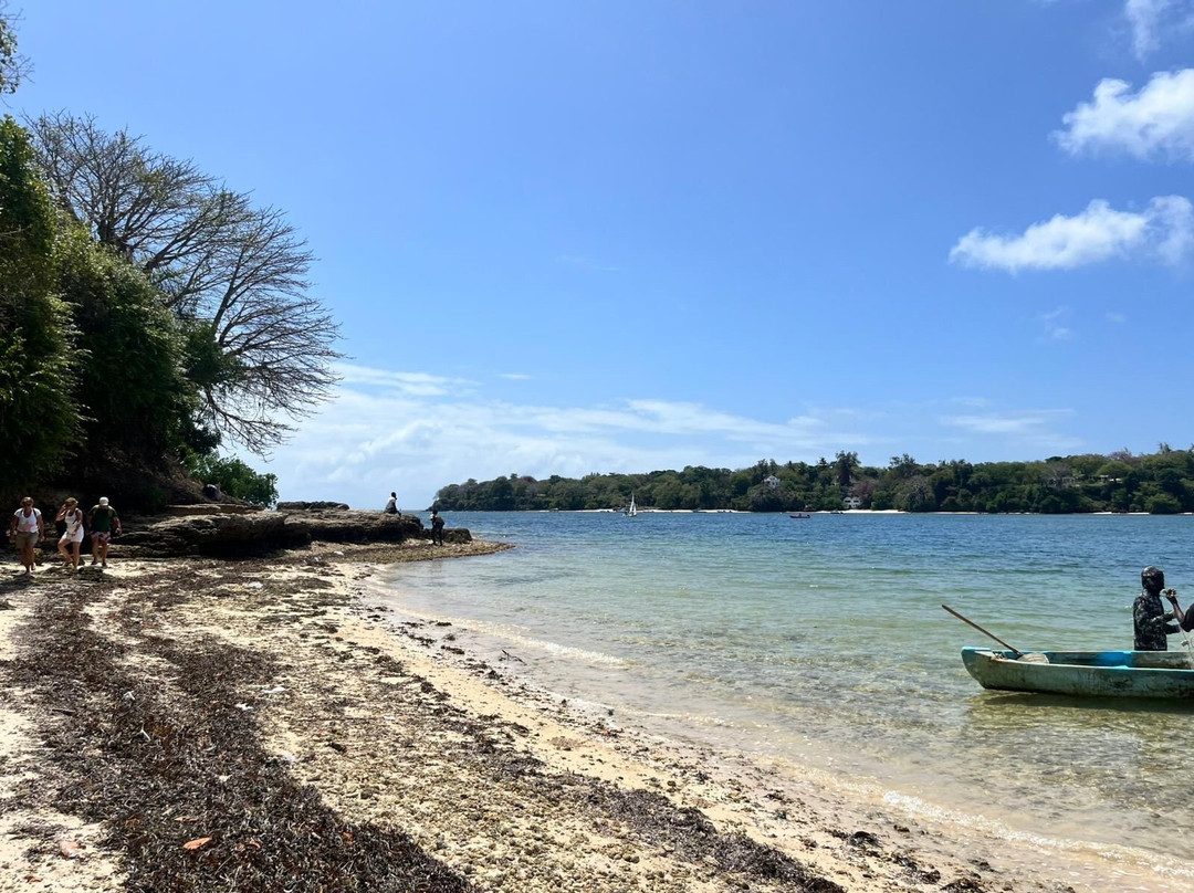 Jawamu Tours and Safaris-Kilifi必去景点