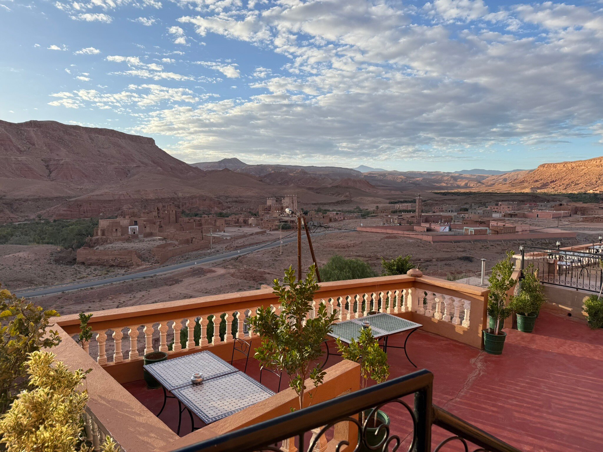 Riad Tamdakhte-官方