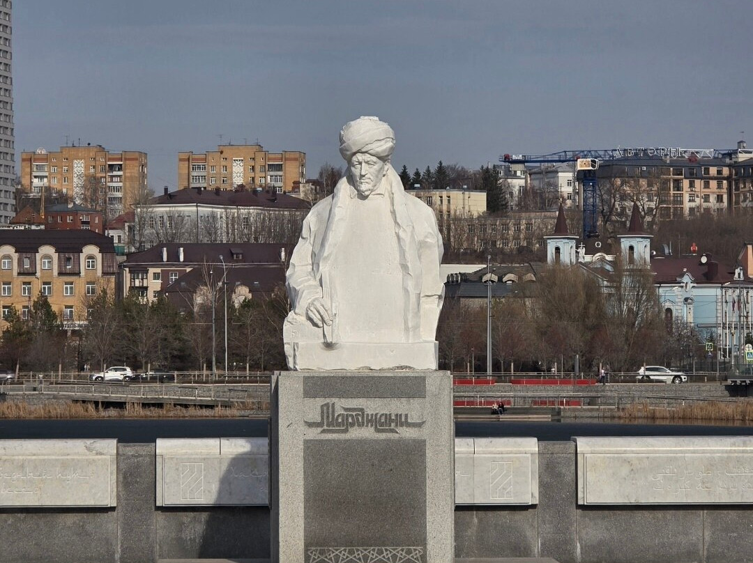 Nizhniy Kaban Lake-喀山必去景点