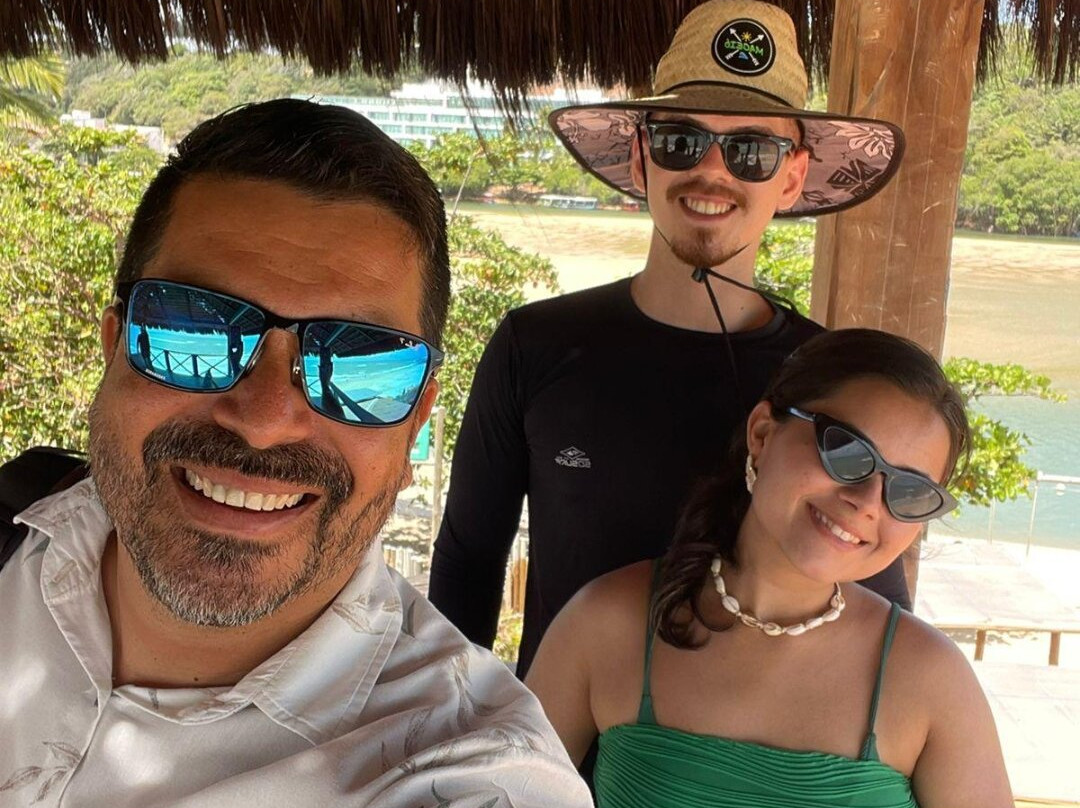 JOZIMAR_TURISMO-Maceio必去景点