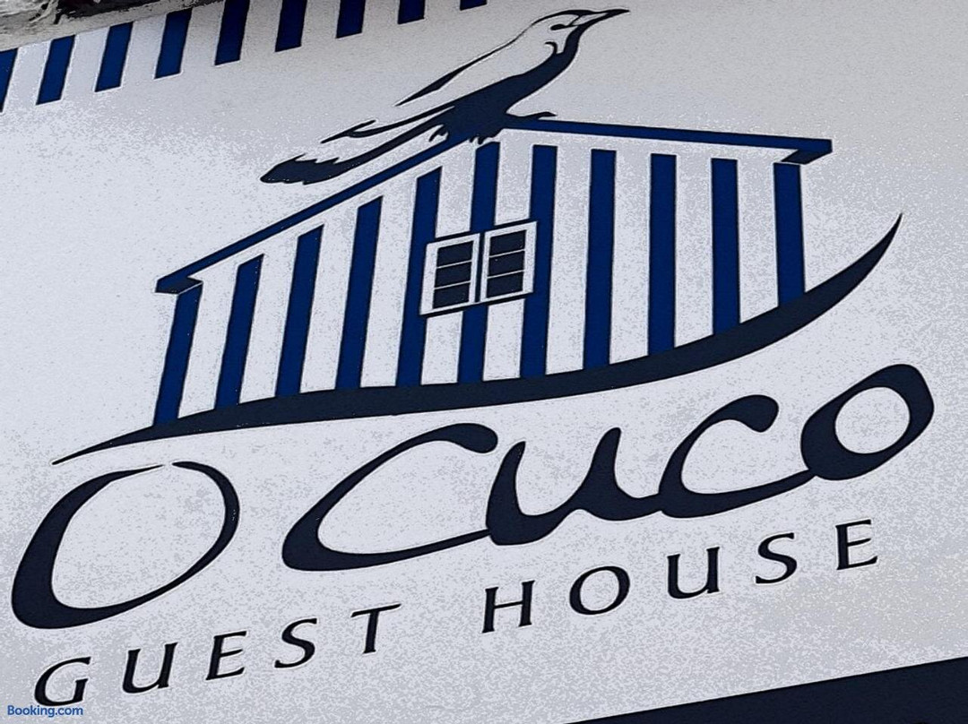 GuestHouse O Cuco主图
