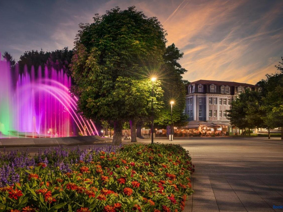 Hotel Splendid主图