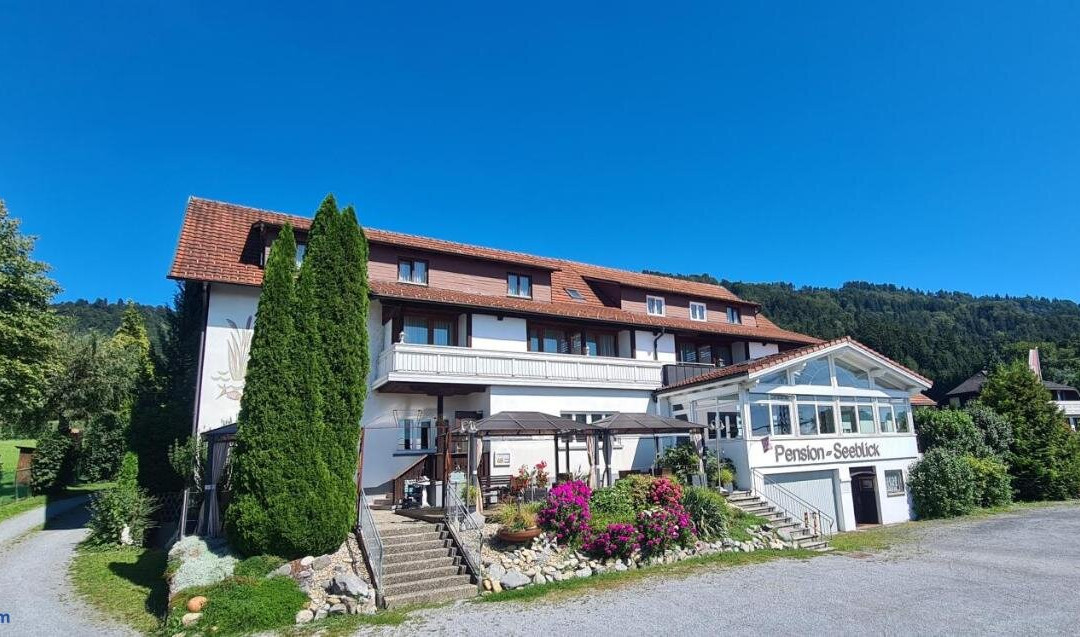 Landgasthof Seeblick主图