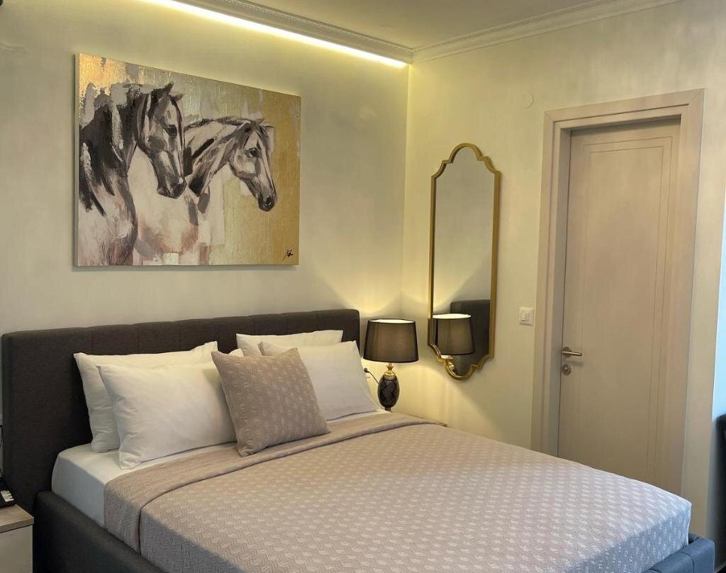 Aesthesis Arxontiko Luxury Rooms主图