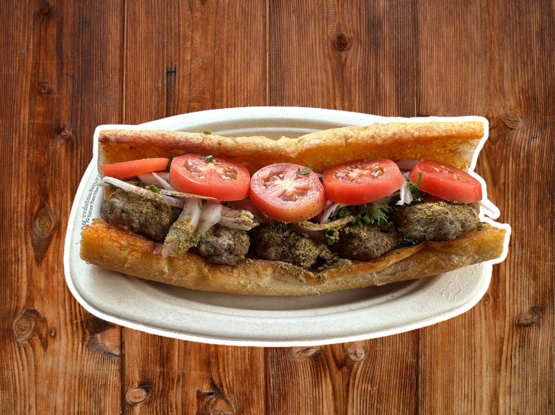 FRENCH FRIES Cheese&Sauce