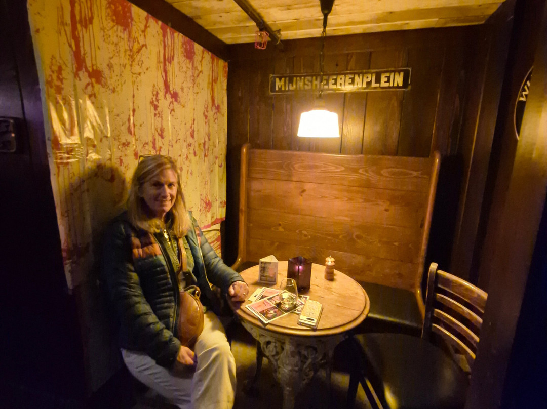 McMenamins Hotel Oregon主图