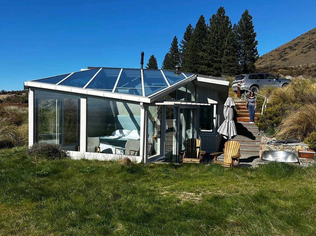 SkyScape-特威泽尔必去景点