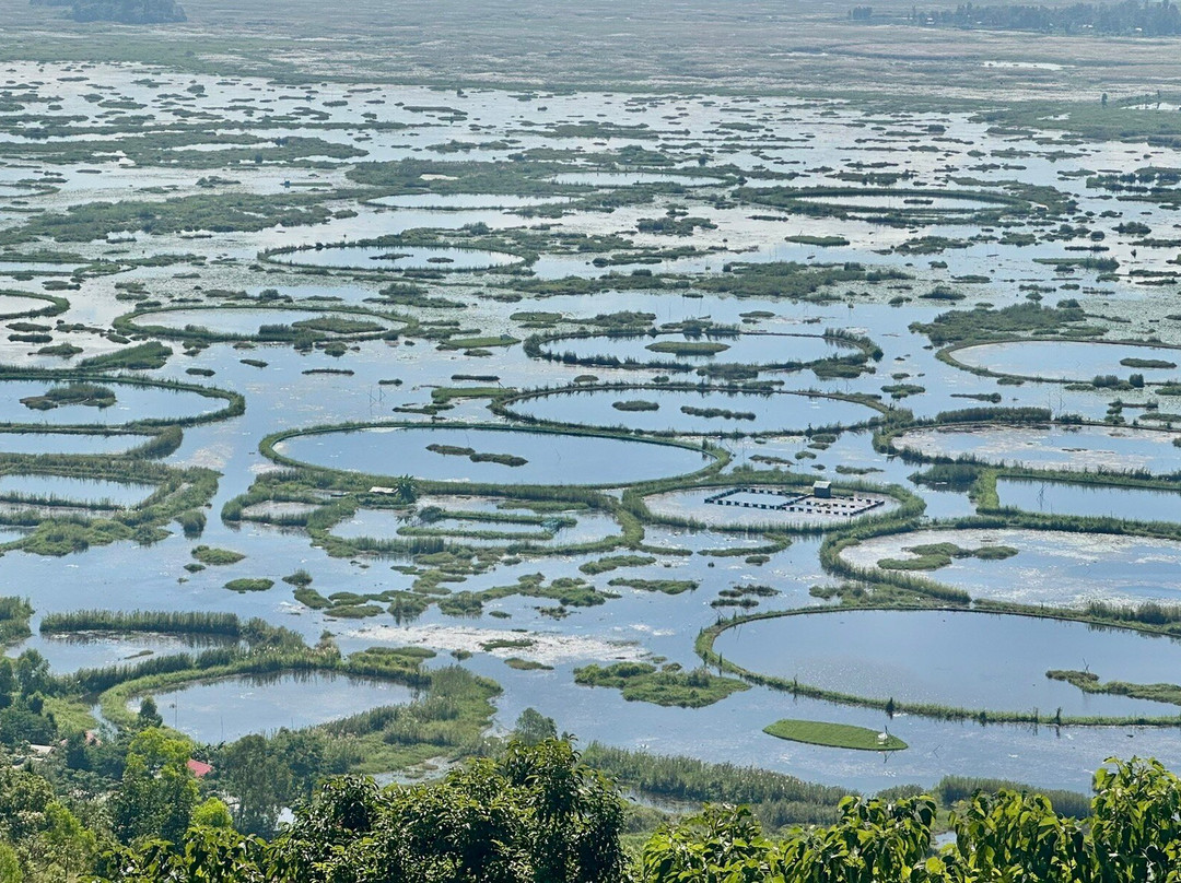 Sendra Park & Resort主图