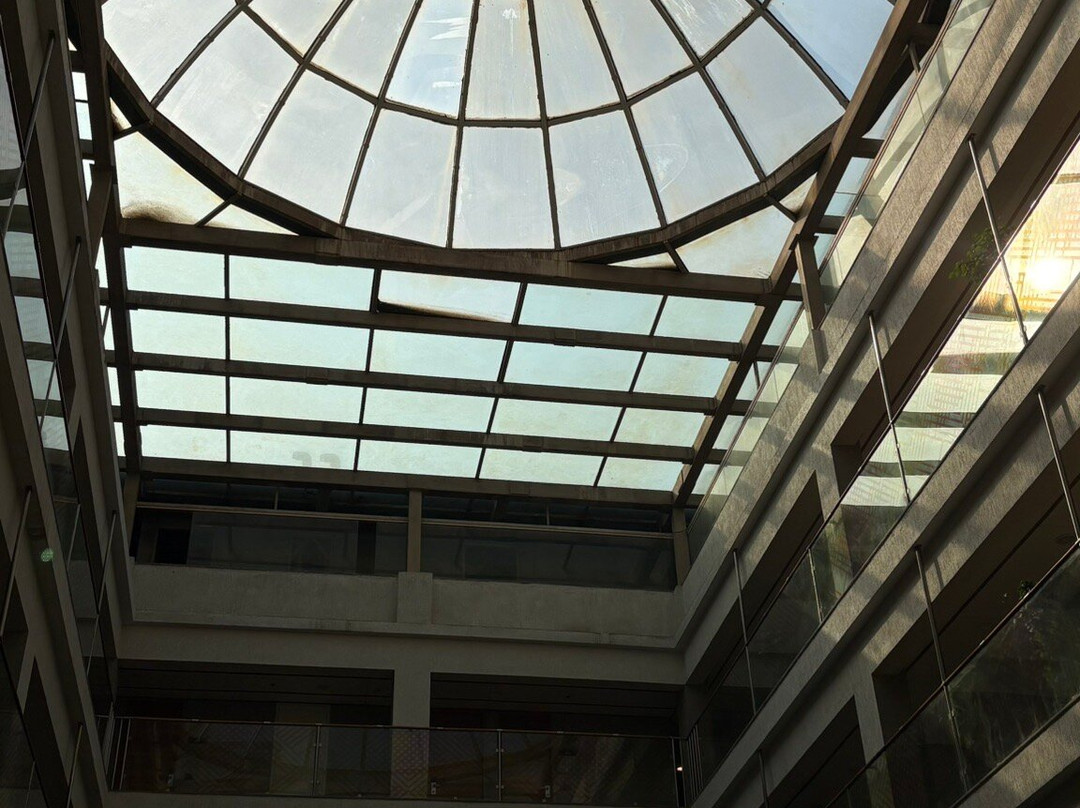 Ginger Surat City Center主图