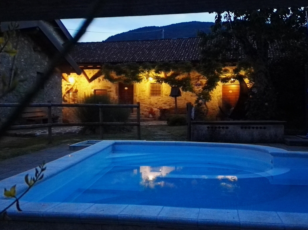 La Costa di Gavedo
