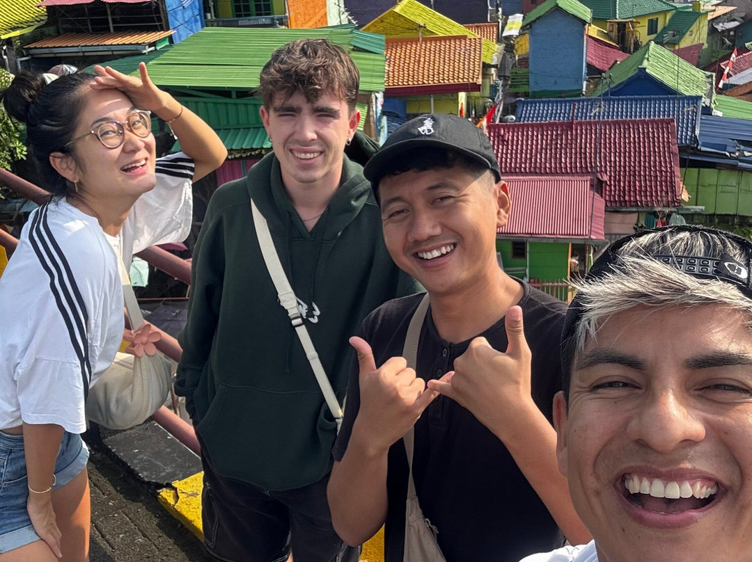 Ijen Bridge Tour-巴纽旺宣必去景点